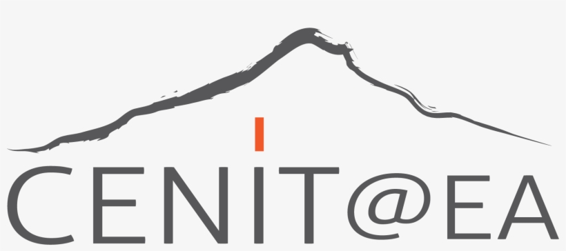 Cenit Logo 1 - Bikini Village Logo, transparent png #1513527