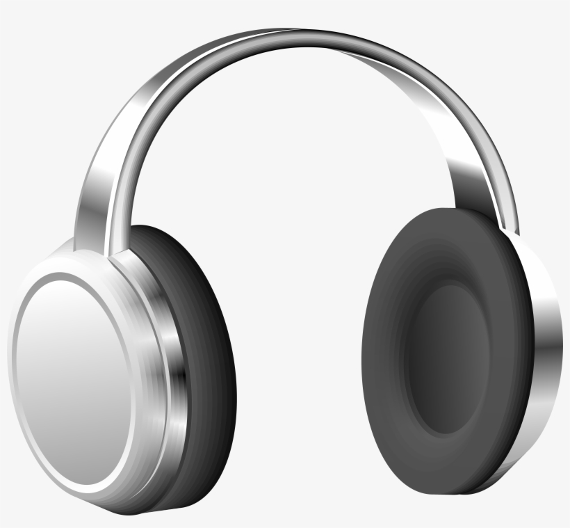 Headphone Png, transparent png #1513548