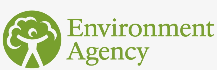 Ea Logo - Environment Agency Logo Vector, transparent png #1513602