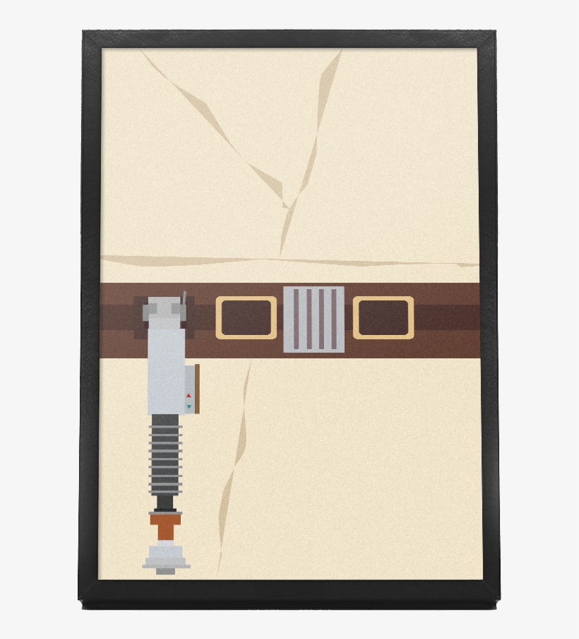 Luke Skywalker - Sketch Pad, transparent png #1513747