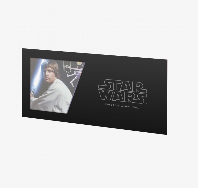 Skip To The Beginning Of The Images Gallery - Star Wars: Episode Iv - A New Hope, transparent png #1513789