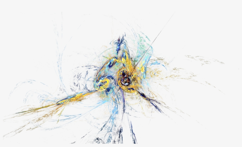 Paranormal » Thread - Sketch, transparent png #1513816