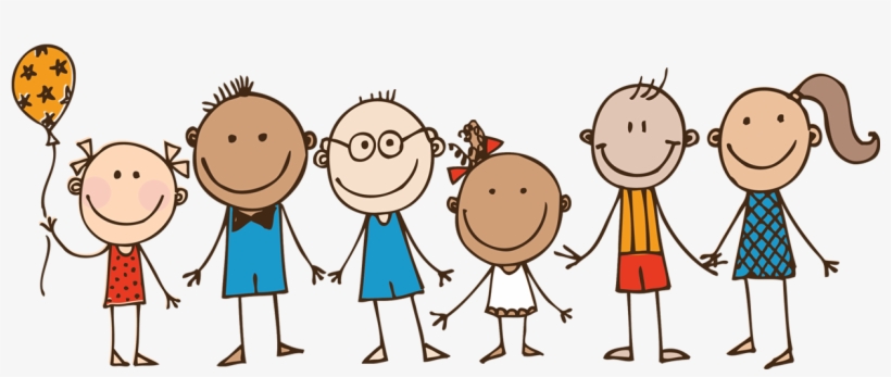 Growkids2015 - Cartoon, transparent png #1513882