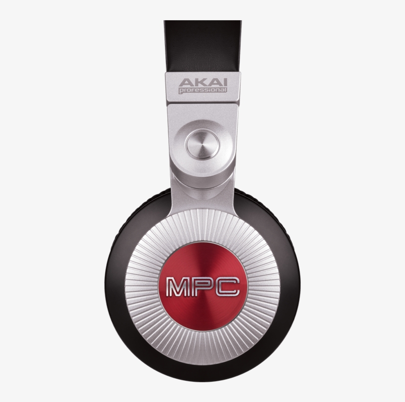 Mpc Headphones - Akai Mpc Headphones High End Headphones, transparent png #1513935