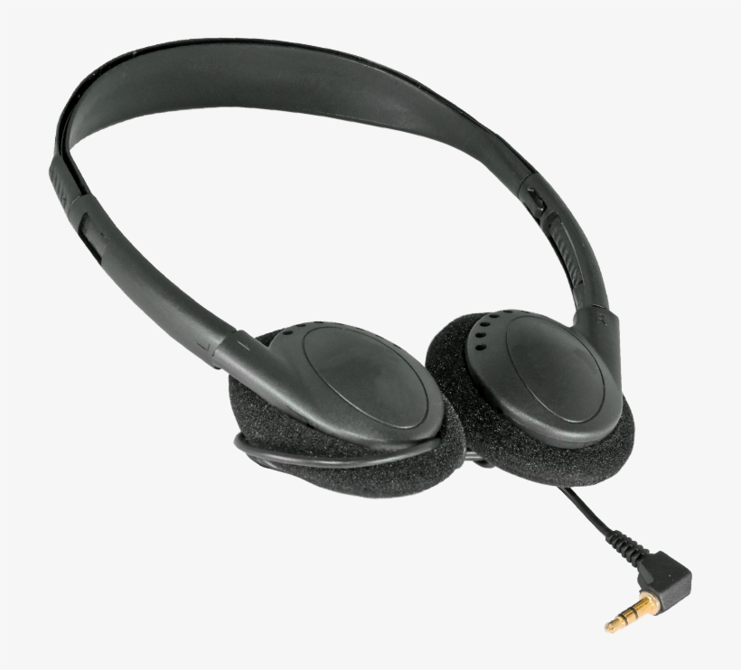 Headphones, transparent png #1514045