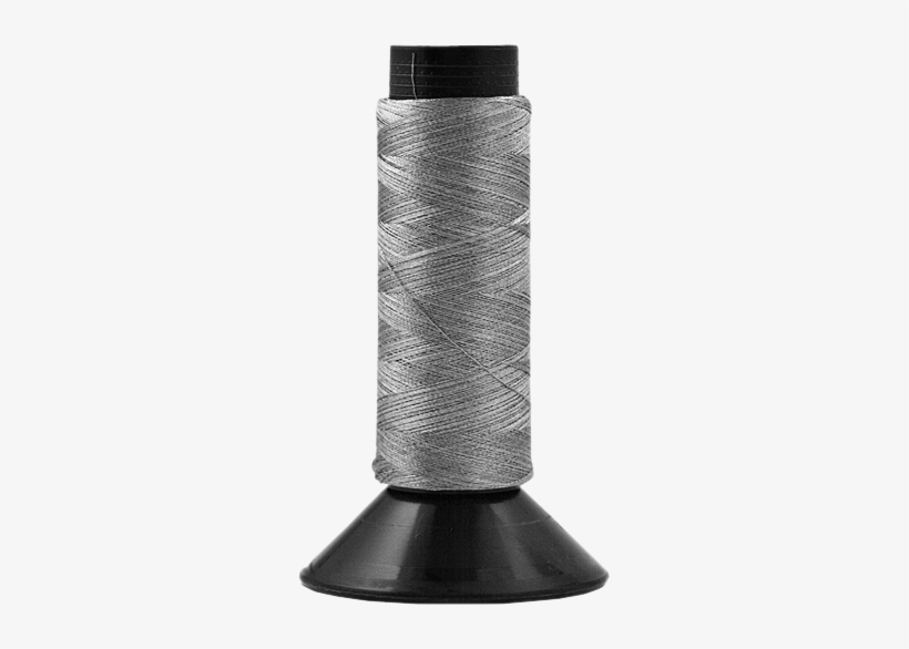 Iphone Conductive Thread Spool - Jameco Valuepro Conductive Sewing Thread Size 92, transparent png #1514047