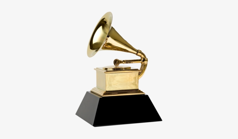 Grammy-psd10995 - Latin Grammy Award, transparent png #1514121