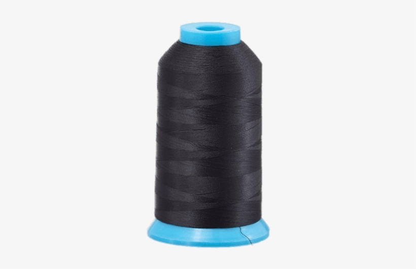 Free Png Bobbin Of Black Thread Png Images Transparent - Huge Spool Black Embroidery Machine Bobbin Thread, transparent png #1514142