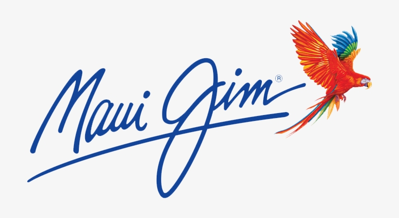 Mauijim Brandlogo - Maui Jim Sunglasses, transparent png #1514269