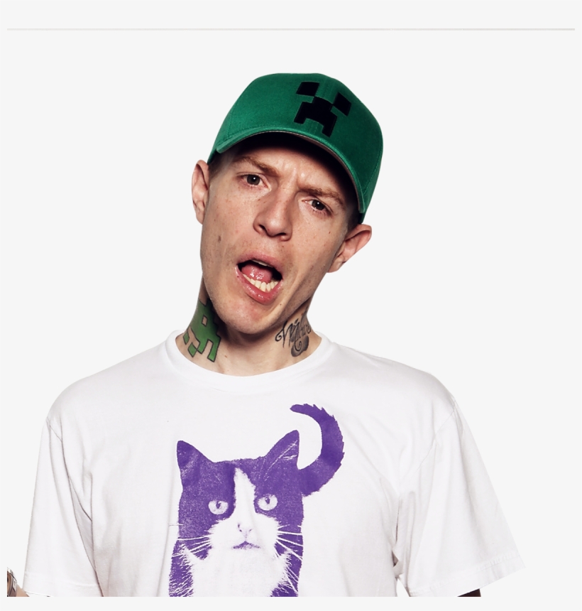 H3 Podcast Deadmau5, transparent png #1514299