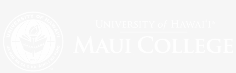 White Png - University Of Hawai I At M Noa Wave Key Tag Green, transparent png #1514369