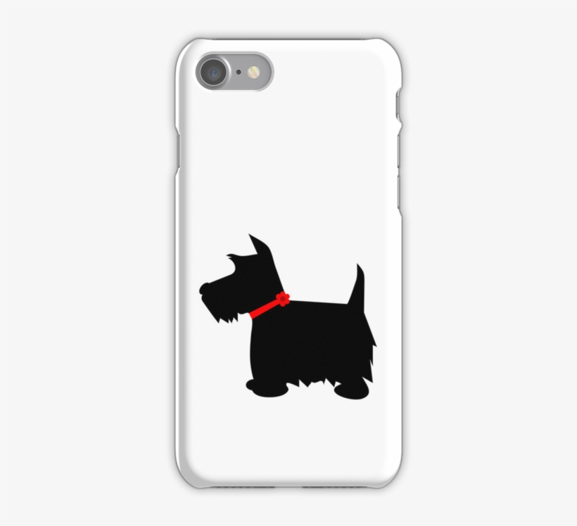 Free Download Louis Tomlinson Tattoo Clipart Iphone - Scottish Terrier Silhouette, transparent png #1514444