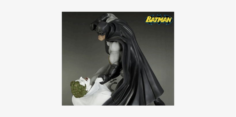 1 Of - 1/6 Scale Batman Hunt The Dark Knight, transparent png #1514519