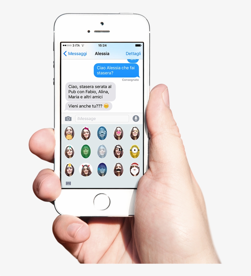 Your Face, Your Emoji - Organization, transparent png #1514539