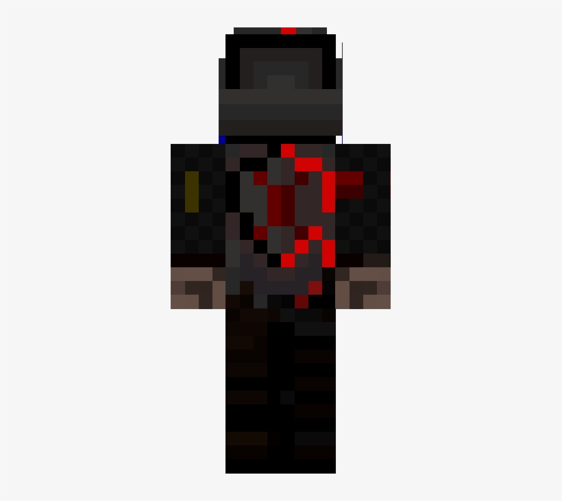 Minecraft Cow Skin Png, transparent png #1514606