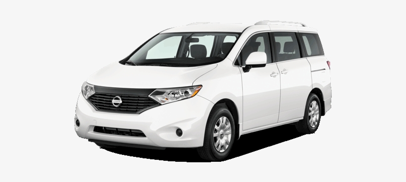 Nissan Quest White 2018, transparent png #1514650