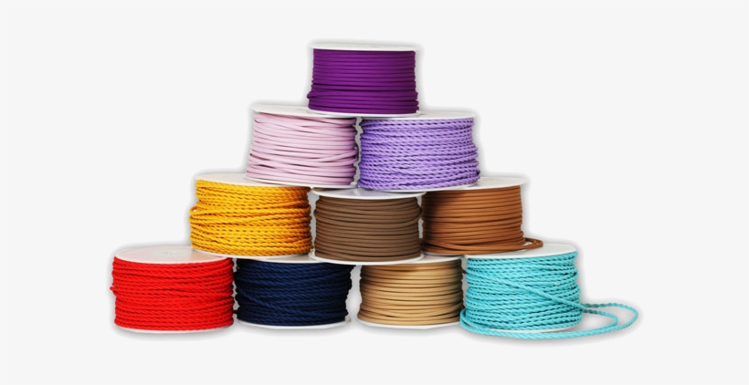 Electric Cable Roll Png High Quality Image - Wire, transparent png #1514673