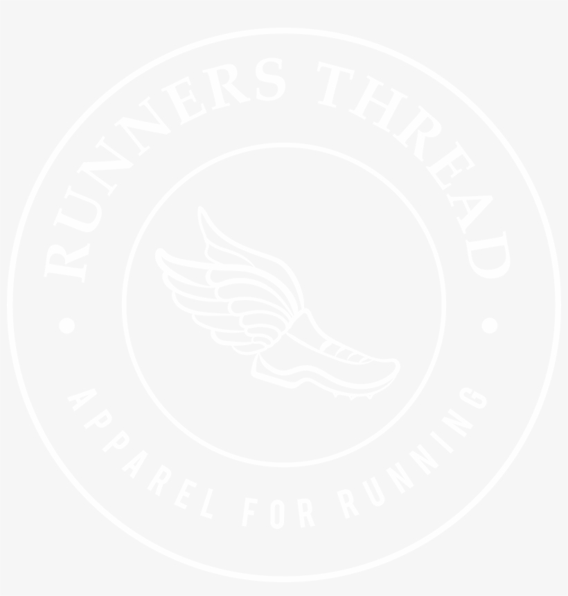 Runners Thread - Emblem, transparent png #1514716