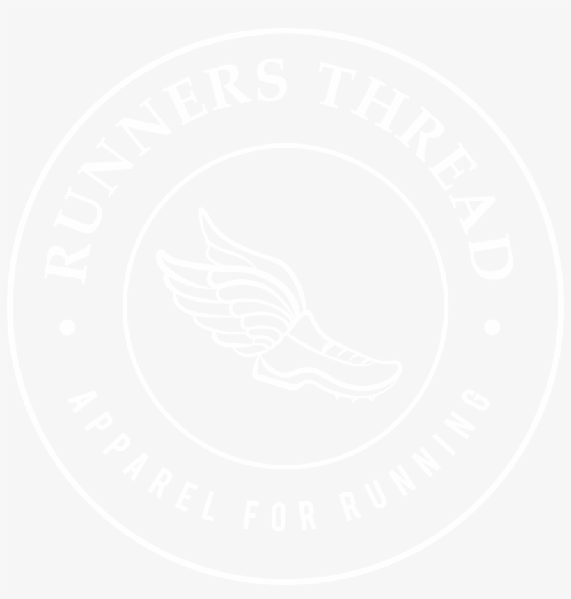 Runners Thread - Emblem, transparent png #1514716