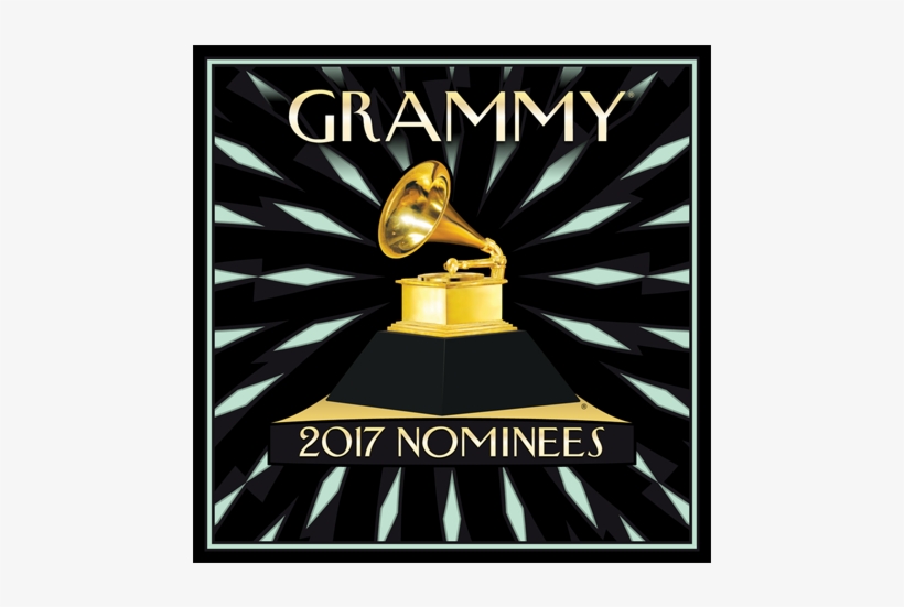 2017 Grammy Nominees Album, transparent png #1514720