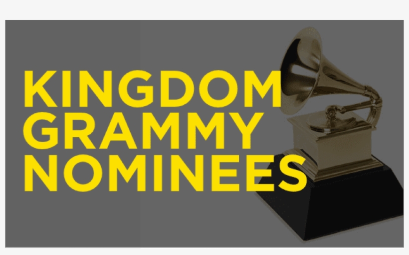 View Larger Image Kingdomgrammynominees - So Now You're A Graphic Designer, transparent png #1514740