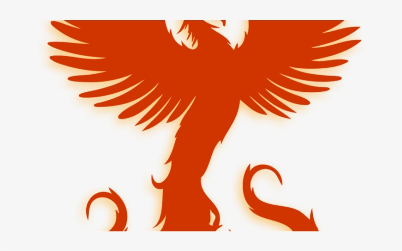 Honors Wall Rise Of The Phoenix - Art Exhibition, transparent png #1514765