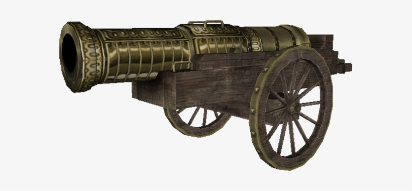 War Cannon Png, transparent png #1514875