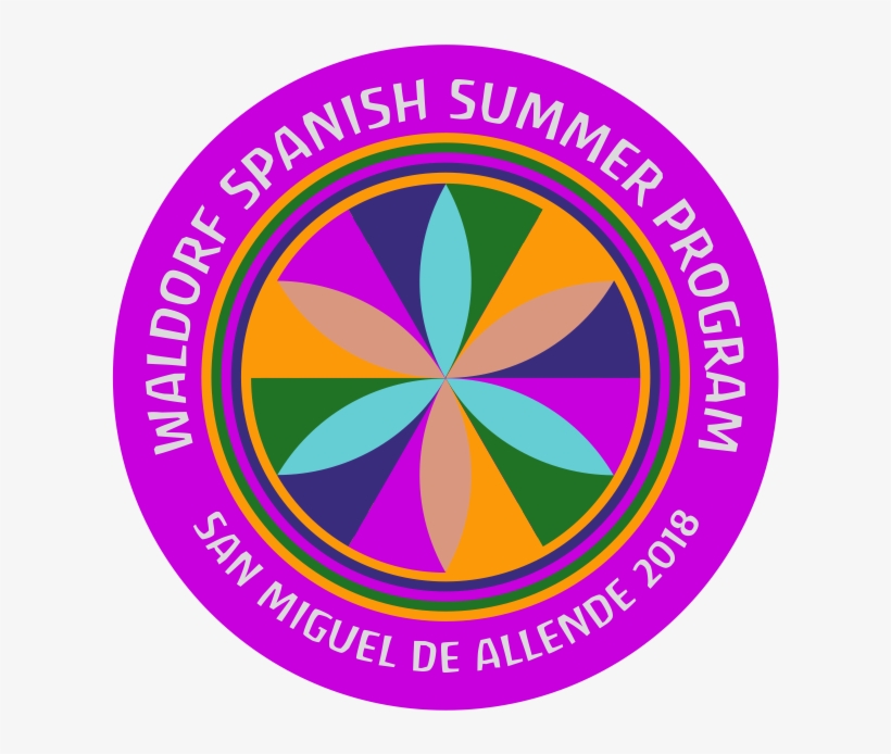 Waldorf Spanish Summer Program - Paint, transparent png #1514917