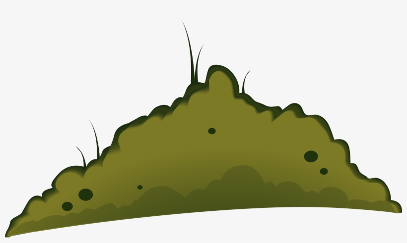 This Free Icons Png Design Of Ilmenskie Tree Int Moss, transparent png #1514943