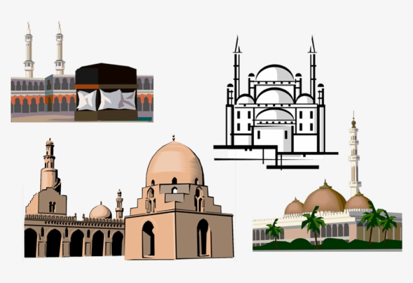 Free Png Ramadan Kareem Png Images Transparent, transparent png #1514965
