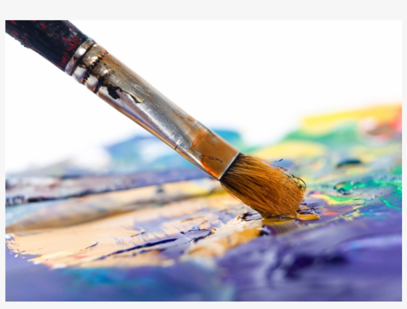 Educación Plástica - Jewish Women's Circle Paint Night, transparent png #1514985