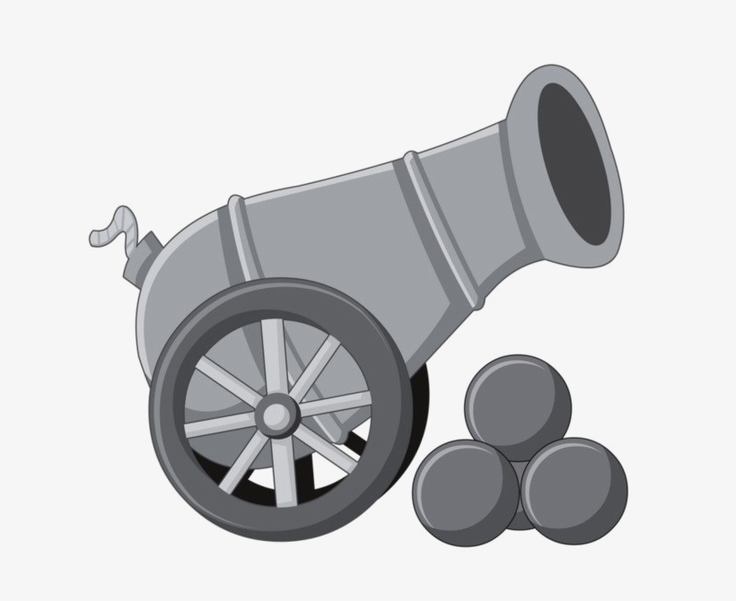Cannon Png File - Cannon Png, transparent png #1515032