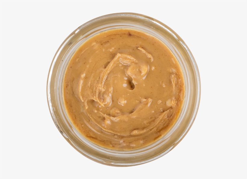 Peanut Butter Clipart Transparent - Almond Butter, transparent png #1515102