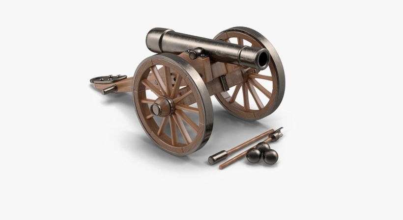 Cannon Png Photo - Cannon, transparent png #1515121
