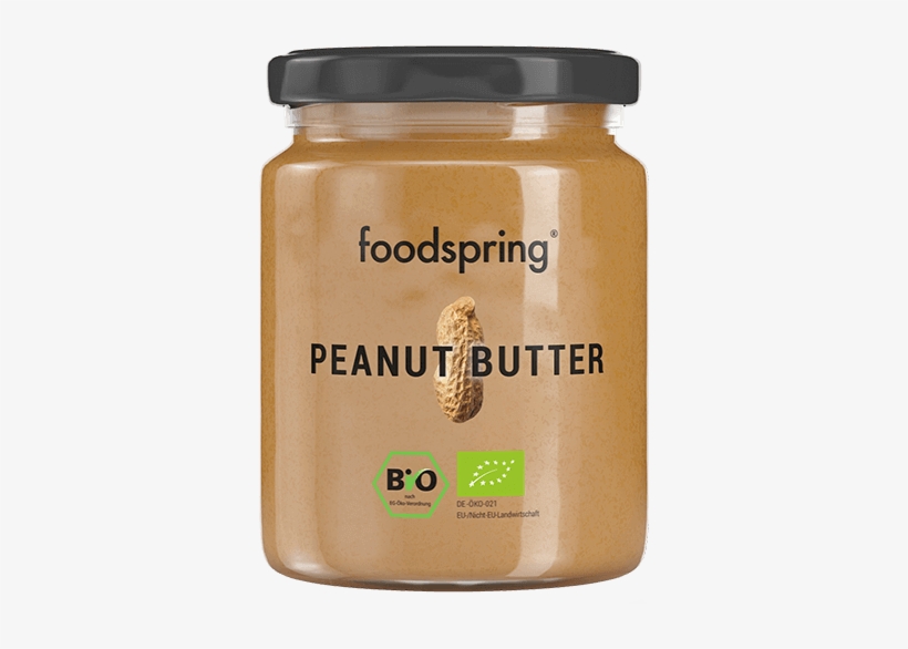 Back Soon Peanut Butter - Peanut Butter, transparent png #1515189