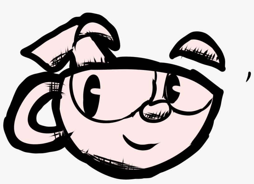 Bendy And The Ink Machine By Froskii On Deviantart, transparent png #1515274