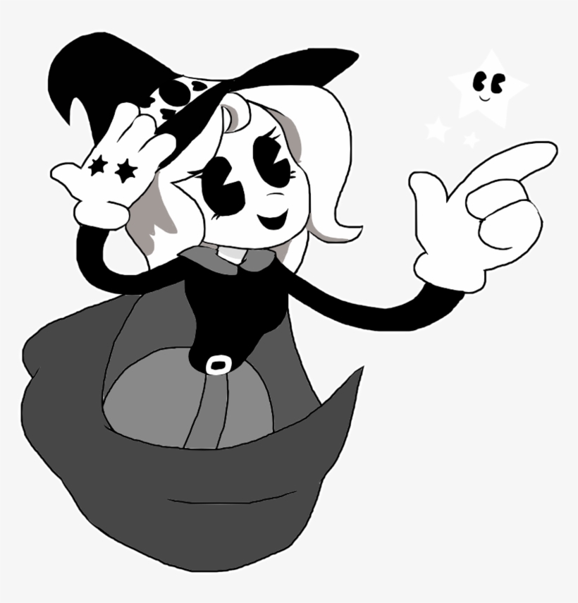 Request For * Batim Oc\\\ Arianna The Witch &gt - Orange County, transparent png #1515319