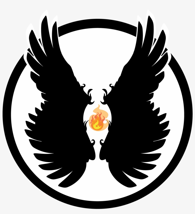 Phoenix Symbol20 - Phoenix, transparent png #1515428
