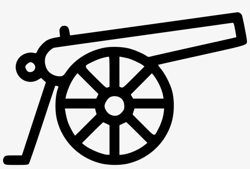 Cannon Comments - Broadway.com Inc, transparent png #1515470