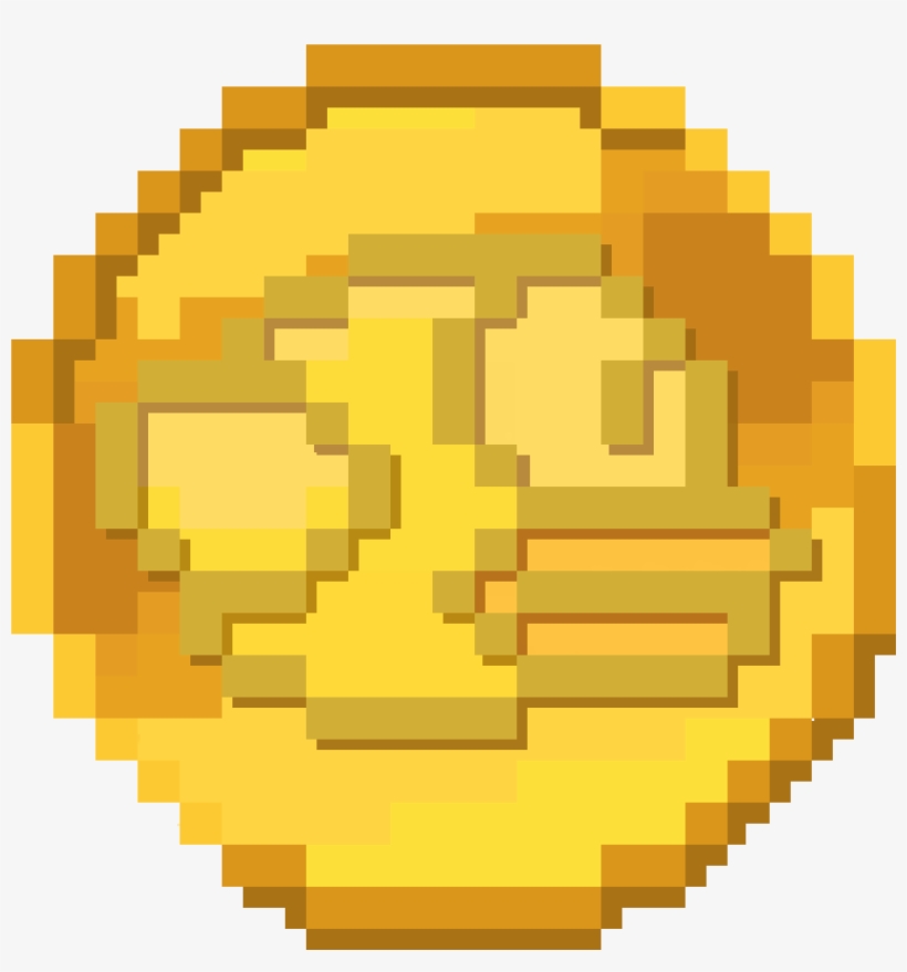 Http - //i - Imgur - Com/mnh6ypd - Flappy Bird Coin Png, transparent png #1515509