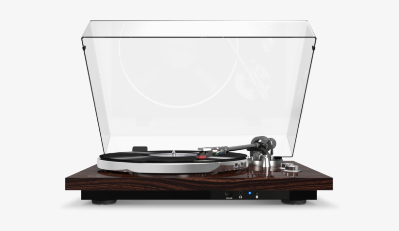 The Akai Pro Bt500 Belt-drive Turntable Is An Exquisitely - Akai Bt 500, transparent png #1515848