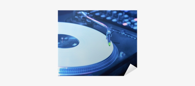 Phonograph Record, transparent png #1515886