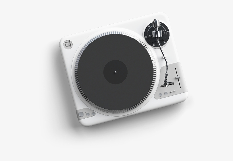 Ander Salescta Recordplayer - Portable Network Graphics, transparent png #1515949