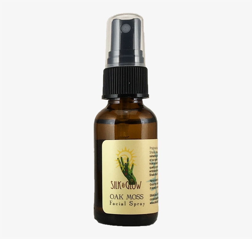 Oak Moss Facial Spray, transparent png #1515990