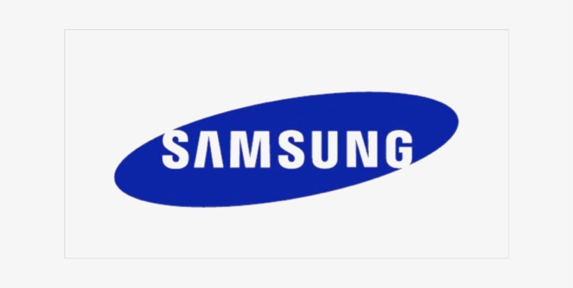 File - Samsunglogo - Samsung Logo 2018 Png, transparent png #1515991