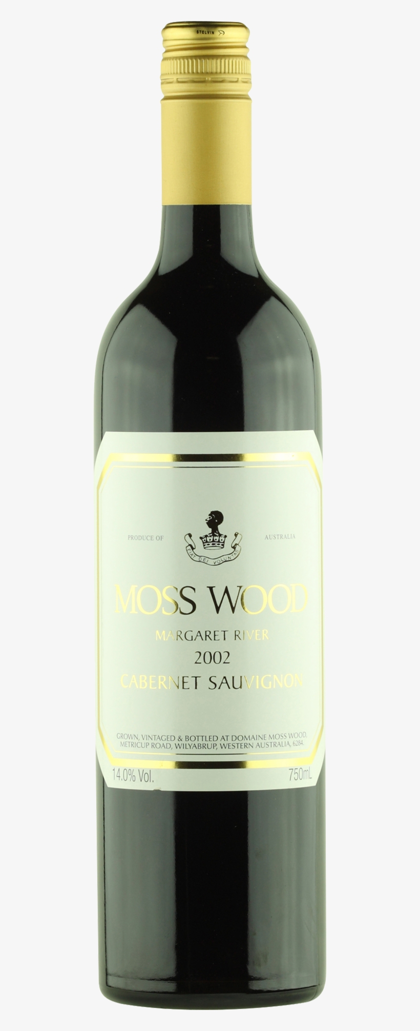 Moss Wood Cabernet Sauvignon 2002 - Château Sénéjac 2005 Chateau Senejac Haut Medoc Rated, transparent png #1516192