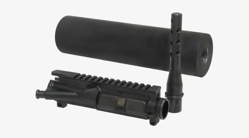 In A Promising Turn Of Events, The Recently Controversial - X Products Can Cannon Barrel, transparent png #1516225