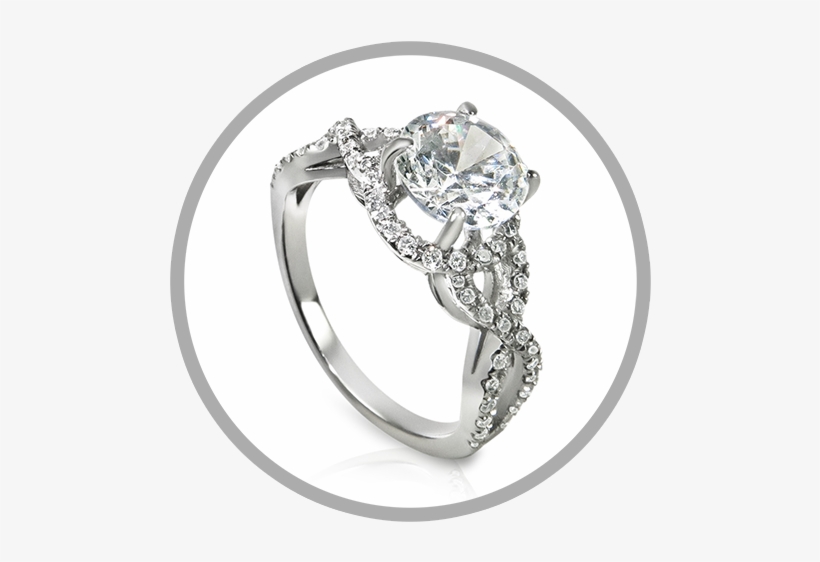 Wedding Ring - Ring, transparent png #1516249