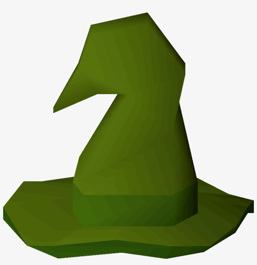 Xerician Hat Osrs, transparent png #1516438