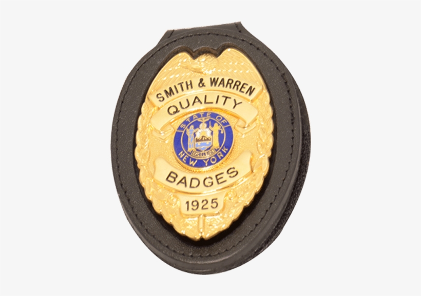 Smith & Warren Recessed Belt Clip Badge Holder - Indonesia National Under-19 Football Team, transparent png #1516478